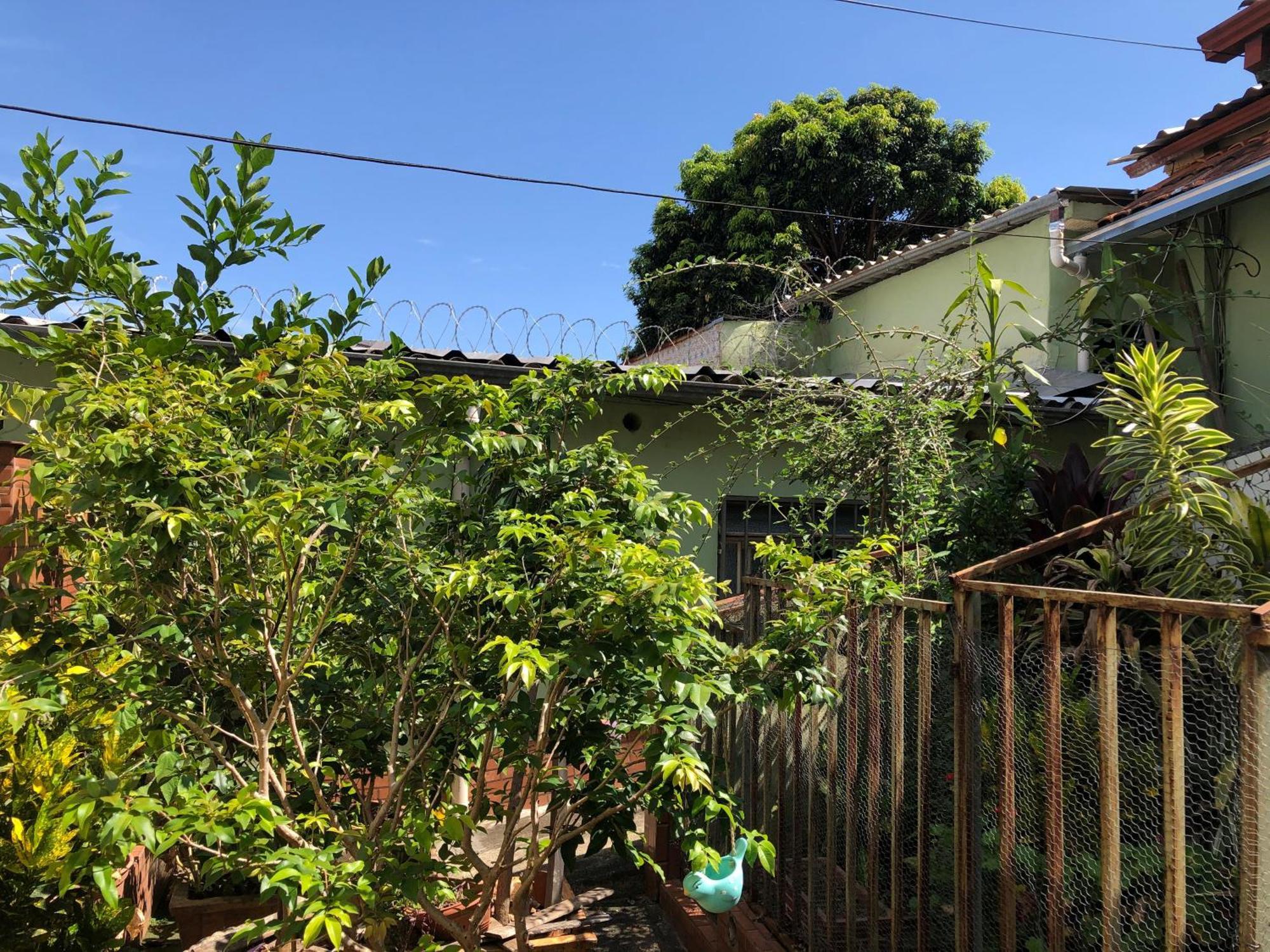 Casa De Ferias Bh Villa Belo Horizonte Exterior photo